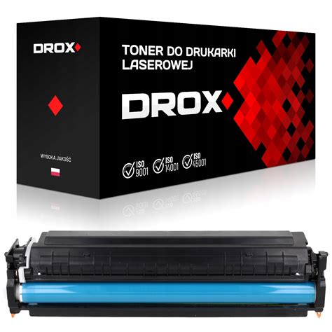 Toner Do Canon CRG067H BK CRG 067 MF651Cw MF657Cw MF655Cdw LBP631Cw