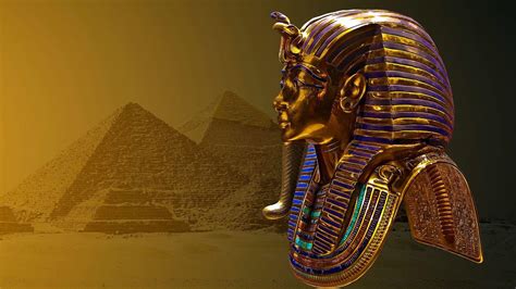 Pharaoh 4K Wallpapers - Top Free Pharaoh 4K Backgrounds - WallpaperAccess