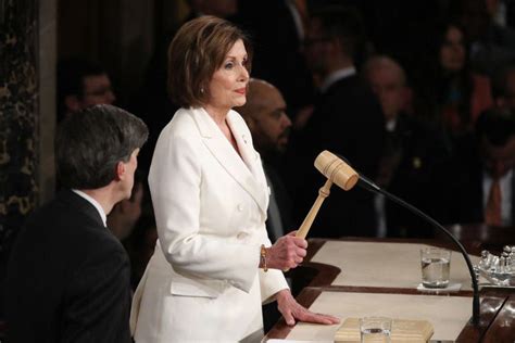 How Nancy Pelosi Became One Of Americas Richest And Most Powerful