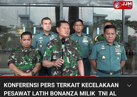 Pesawat Tni Al Jatuh Di Selat Madura Diangkat Begini Kondisi Pilot Dan