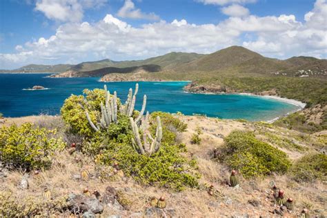 Descubre El Paraíso Terrenal En La Mejor Isla Virgen Para Visitar En 2023