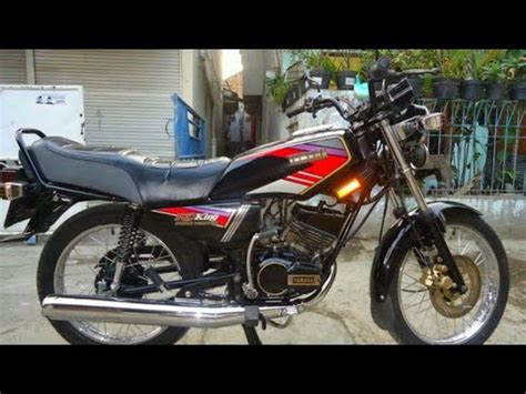 Test Knalpot RX KING Bobokan YouTube