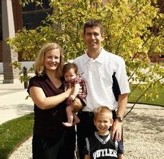 Brad Stevens' wife Tracy talks about moving their family to Boston ...