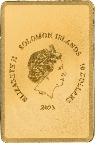 X Dollars Salomonen Tribute Edition Liberty