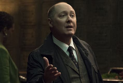 ‘The Blacklist’ Spoilers — Preview of Season 6 Finale | TVLine