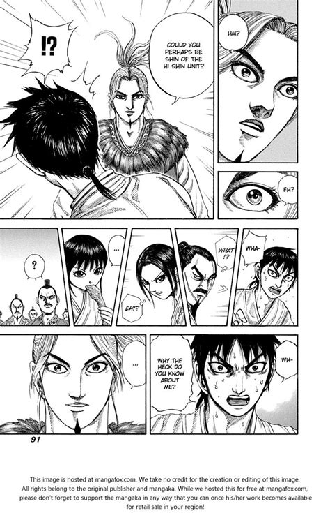 Kingdom Chapter 178 Kingdom Manga Online