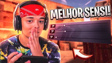 Standoff Melhor Sensi Do Celular Promocode Hoje Youtube