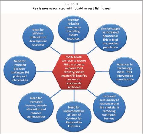 PDF Post Harvest Fish Loss Assessment In Small Scale Fisheries A