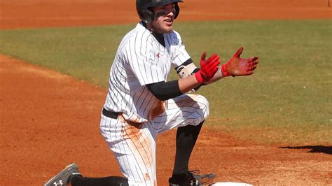 APSU Baseball To Hold Red Black World Series Beginning Thursday