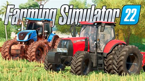 ARRENDANDO CAMPOS NA FAZENDA Campina das Missões Farming Simulator