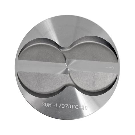 Summit Racing Sum Fc Summit Racing Coated Forged Pistons