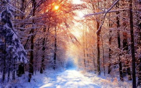 Snow Sun Wallpapers - Top Free Snow Sun Backgrounds - WallpaperAccess