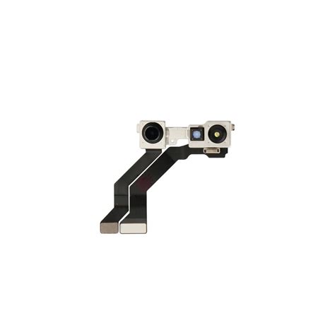 Nappe Camera Avant Facetime Pour Iphone Se X Xs Xr