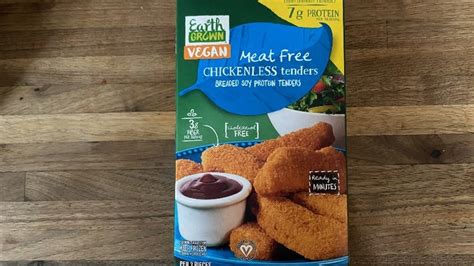 17 Best Vegan Foods At Aldi Ranked