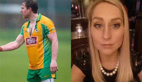 Tributes Paid After Galway Gaa Star S Wife Passes Away