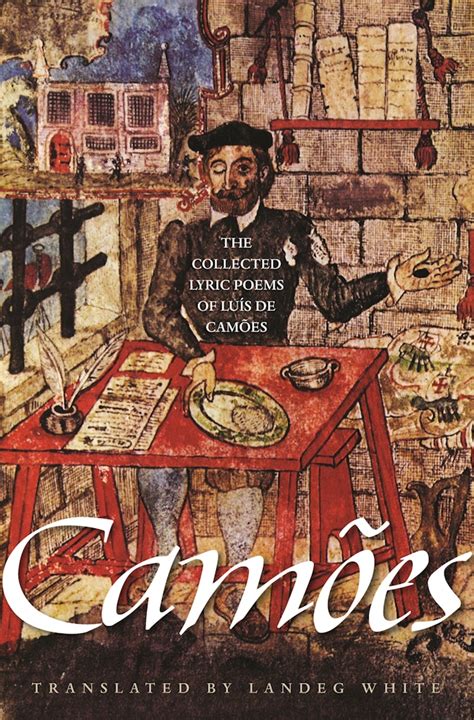 The Collected Lyric Poems of Luís de Camões | Princeton University Press