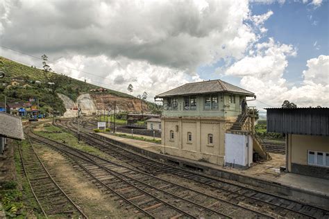 Sri Lanka Railway Station Picture And Hd Photos Free Download On Lovepik