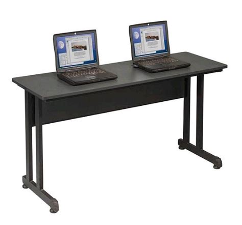 Balt Pj Seminar Table (55" X 20") - 89824 | Training Tables And Seminar ...