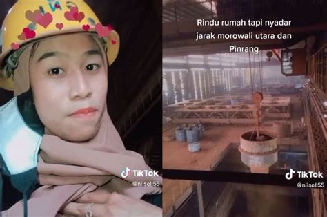 Tungku Meledak Seleb Tiktok Nirwana Selle Tewas Terbakar Saat Sedang