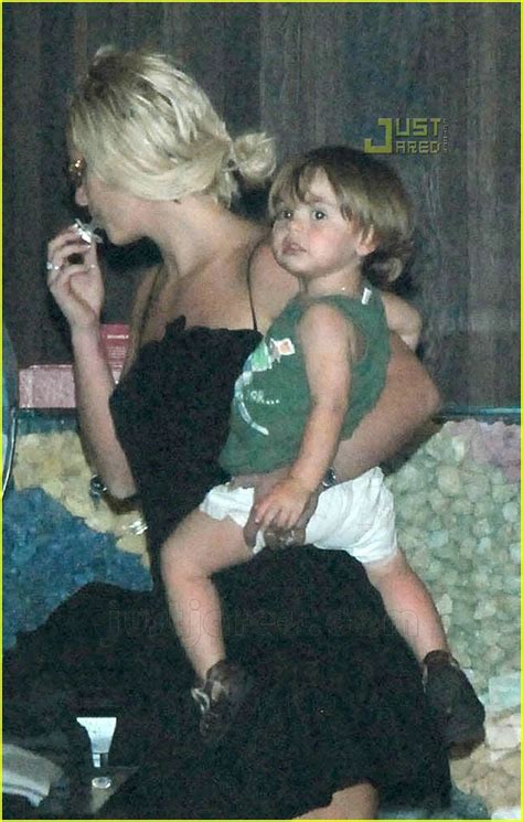 Britney Takes Sean Shopping: Photo 603511 | Photos | Just Jared ...