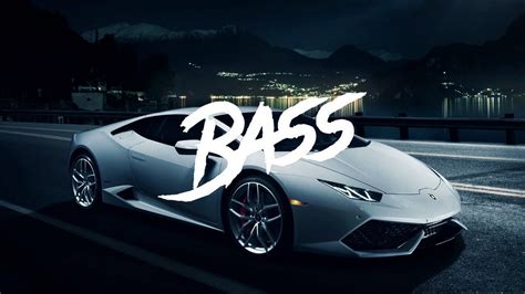 BASS BOOSTED TRAP MIX 2021 CAR MUSIC MIX 2021 BEST EDM BOUNCE