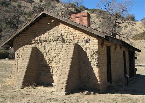 State Park Closures Trip: FORT TEJON STATE HISTORIC PARK: Trip #24 of 70