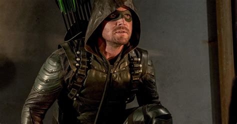 Arrow: Season 6: Episode 7