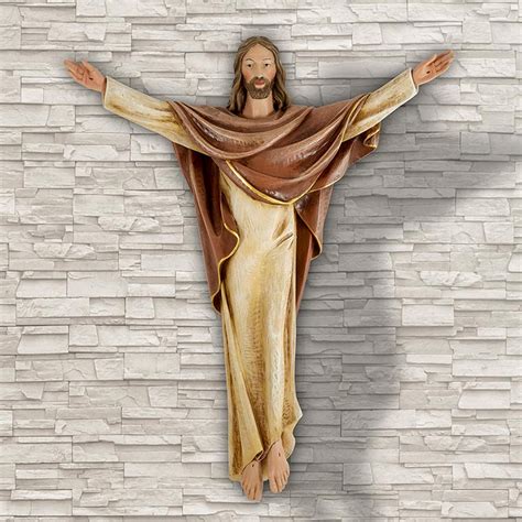 24" Risen Christ Statue - [Consumer]Autom