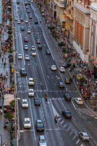 A Self-Guided Walking Tour of Madrid with Map For First-Time Visitors