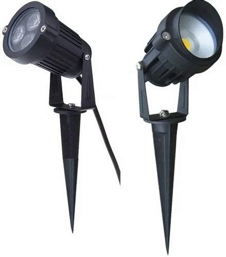 LED Garden Spike Light 12 Watt At 221 Piece In Nashik ID 18704819862