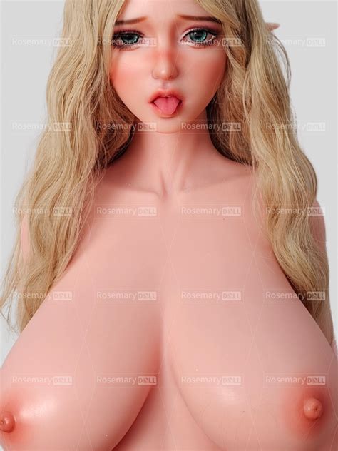 Elsababe 165cm 5ft5 Silicone Sex Doll Sakuma Karin Sex Doll Picture