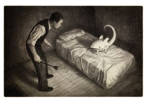 Emigrantes De Shaun Tan Y El Doble Lector