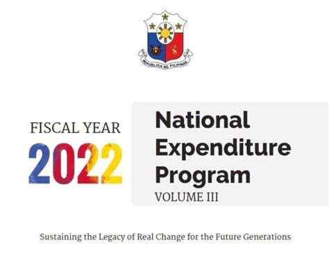 The Budget Legislation Process in the Philippines - Soapboxie