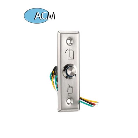 High Quality Exit Button Wholesale，door Release Switch On Sale Factory