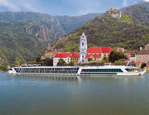 AmaBella AmaWaterways Luxury Cruise Club