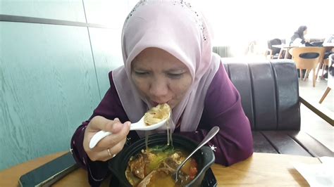 Jjcm Mime Makanan Cina Muslim Di Aminah Kitchen Sunway Gandaria Bangi