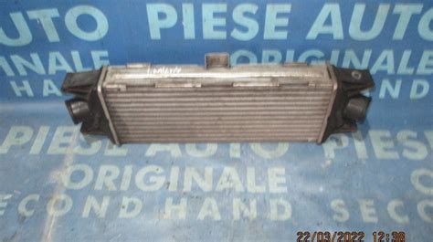 Intercooler Iveco Daily 2 3hpi 81118396