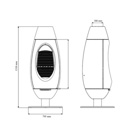 Salamandra Ove Kw Invicta Arca Tudo Para Aquecimento