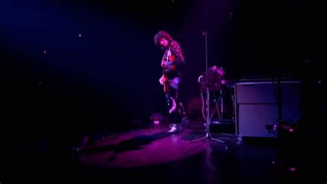 Led Zeppelin Live 1973 Madison Square Garden - designsinpearls