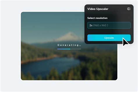 Let Ai Video Upscaler Take Your Video To The Next Level