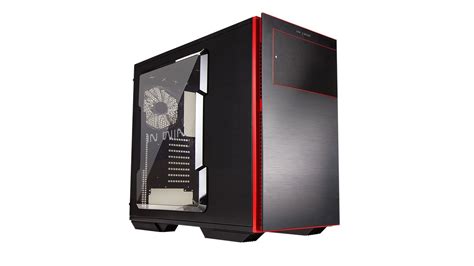 Case Mid Tower Cooler Master Elite K Rc K Kwn