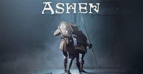 Ashen Será Lançado No Game Pass ⋆ Nós Nerds