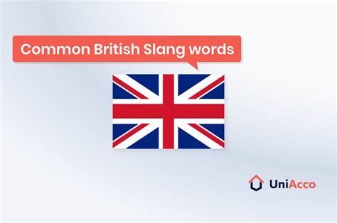 100 Famous British Sayings And Slangs Words In The Uk Uniacco