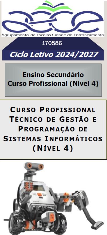 Agrupamento De Escolas Cidade Do Entroncamento