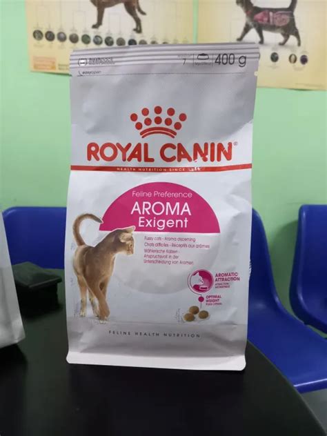 Royal Canin Aroma Exigent G For Fussy Cats Lazada Ph