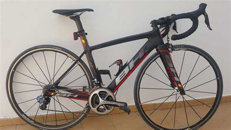 Bicicleta De Carretera Bh G Pro Ref Talla Xs A O