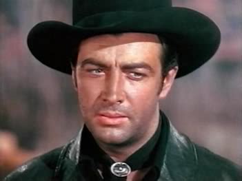 Two Great Robert Taylor Westerns on TCM on Monday, April 8 (USA ...