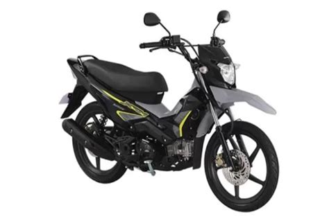 Honda Xrm 125 Motor Bebek Dengan Harga Mencapai 71 Juta Vagansa