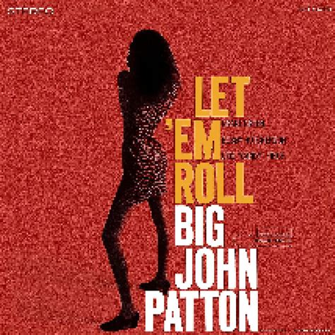 Let Em Roll Lp Re Release Remastered Gatefold Gramm