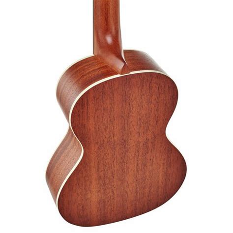 Kala Ka Te Satin Mahogany Tenor Eq Thomann United Kingdom